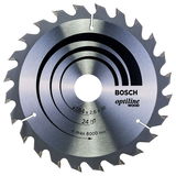 Bosch 2608640610 körfűrészlap 184x30mm Z=24