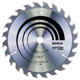 Bosch 2608640817 körfűrészlap 184x16mm Z=24