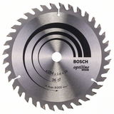 Bosch 2608640818 körfűrészlap 184x16mm Z=36