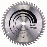 Bosch 2608641181 körfűrészlap 184x16mm Z=48