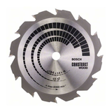 Bosch 2608641200 körfűrészlap 184x16mm Z=12