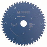 Bosch 2608642496 körfűrészlap 210x30mm Z=48