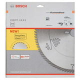 Bosch 2608642516 körfűrészlap 250x30mm Z=80