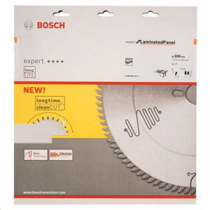 Bosch 2608642517 körfűrészlap 300x30mm Z=96 termék fő termékképe