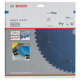 Bosch 2608643058 körfűrészlap 230x25,4mm Z=48