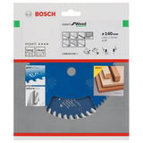 Bosch 2608644010 körfűrészlap 140x20mm Z=42