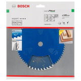 Bosch 2608644034 körfűrészlap 180x30mm Z=48