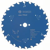 Bosch 2608644035 körfűrészlap 184x16mm Z=24