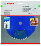 Bosch 2608644045 körfűrészlap 190x20mm Z=48