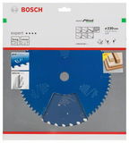 Bosch 2608644062 körfűrészlap 230x30mm Z=36