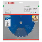 Bosch 2608644067 körfűrészlap 237x30mm Z=24