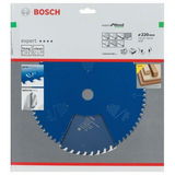 Bosch 2608644088 körfűrészlap 220x30mm Z=48