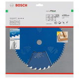 Bosch 2608644089 körfűrészlap 225x30mm Z=32