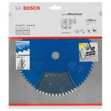 Bosch 260644105 körfűrészlap 210x30mm Z=72