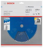 Bosch 260644106 körfűrészlap 230x30mm Z=64