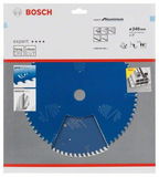 Bosch 260644108 körfűrészlap 240x30mm Z=80