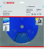 Bosch 260644118 körfűrészlap 225x30mm Z=68