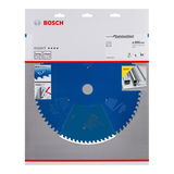 Bosch 2608644284 Expert for Stainless Steel körfűrészlap 305x25,4mm Z=80