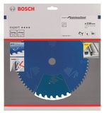 Bosch 2608644287 Expert for Stainless Steel körfűrészlap 230x25,4mm Z=46