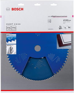 Bosch 2608644362 körfűrészlap 300x30mm Z=96 termék fő termékképe