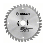 Bosch 2608644371 Eco for Wood körfűrészlap 150x20mm Z=36