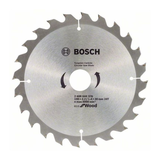 Bosch 2608644376 Eco for Wood körfűrészlap 190x30mm Z=24