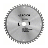 Bosch 2608644378 Eco for Wood körfűrészlap 190x20mm Z=48