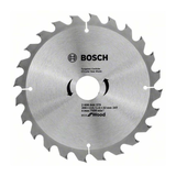 Bosch 2608644379 Eco for Wood körfűrészlap 200x32mm Z=24