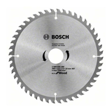 Bosch 2608644380 Eco for Wood körfűrészlap 200x32mm Z=48