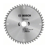 Bosch 2608644382 Eco for Wood körfűrészlap 230x30mm Z=48