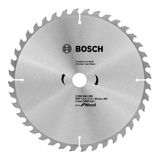 Bosch 2608644385 Eco for Wood körfűrészlap 305x30mm Z=40