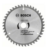 Bosch 2608644387 Eco for Aluminium körfűrészlap 150x20mm Z=42