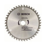 Bosch 2608644388 Eco for Aluminium körfűrészlap 160x20mm Z=42