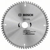 Bosch 2608644392 Eco for Aluminium körfűrészlap 230x30mm Z=64