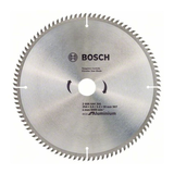 Bosch 2608644395 Eco for Aluminium körfűrészlap 254x30mm Z=96