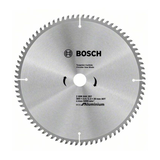 Bosch 2608644397 Eco for Aluminium körfűrészlap 305x30mm Z=80