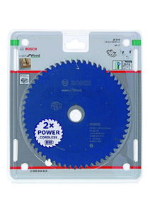 Bosch 2608644515 körfűrészlap 190x30mm Z=60 termék fő termékképe