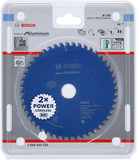 Bosch 2608644536 Expert for Aluminium körfűrészlap 140x20mm Z=48