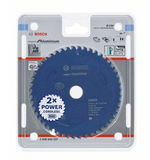 Bosch 2608644537 Expert for Aluminium körfűrészlap 150x20mm Z=48