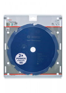 Bosch 2608644559 Expert for Fibre Cement körfűrészlap 305x30mm Z=8 termék fő termékképe