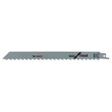 Bosch S 1111 K Basic for Wood szablyafűrészlap 8,5x225mm 2db-os kiszerelés