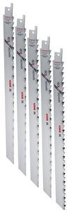 Bosch S 1211 K Special for Ice szablyafűrészlap 8,5x300mm 5db-os kiszerelés termék fő termékképe