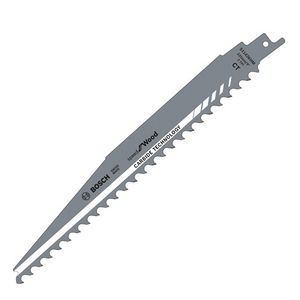Bosch S 1142 KHM Speed for Wood szablyafűrészlap 8,5x225mm termék fő termékképe