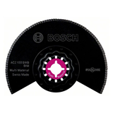 Bosch 2608661693 ACZ 100 SWB BIM szegmens kés 100mm