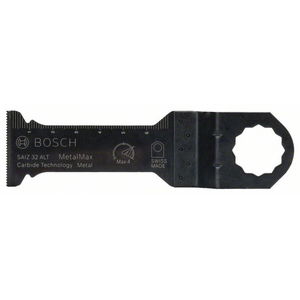 Bosch 2608662317 SAIZ 32 ALT merülőfűrészlap 32x70mm termék fő termékképe