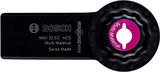 Bosch 2608662583 Starlock MAII 32 SC Multimateriál  fugavágó 32x55mm