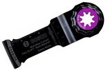 Bosch 2608664218 Starlock PAIZ 32 APT MultiMax Precision merülőfűrészlap 32x50mm