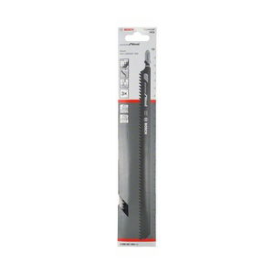 Bosch 2608667394 T 1044 DP Precision for Wood szúrófűrészlap 3db termék fő termékképe