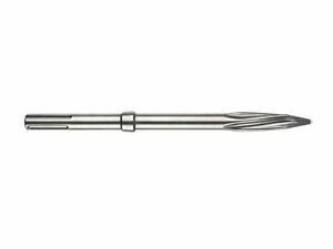 Bosch 2608690167 SDS MAX önélezés hegyesvéső R-TEC Speed 400mm termék fő termékképe