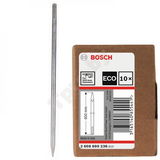 Bosch 2608690236 SDS MAX hegyesvéső 600mm 10db-os kiszerelés